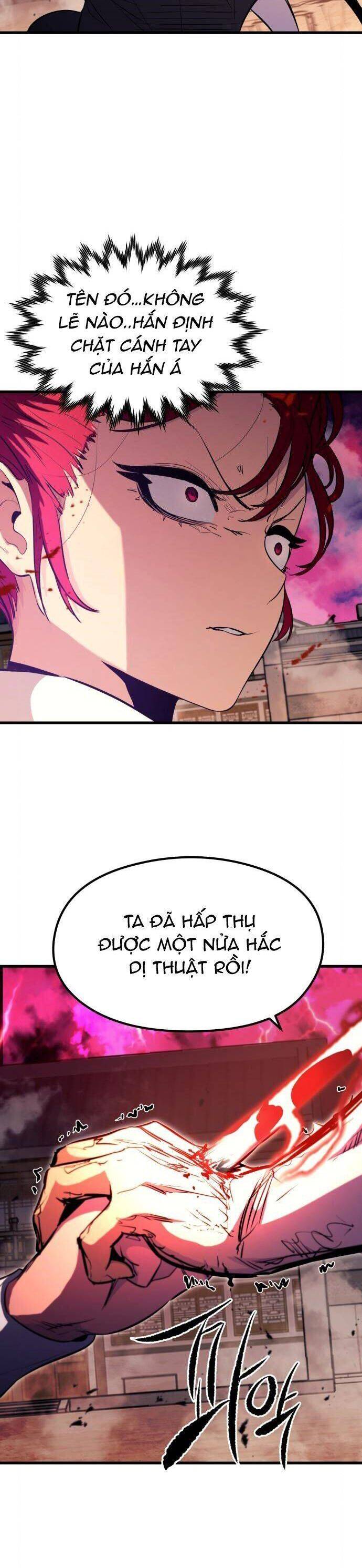 Quỷ Linh Vương Chap 44 - Next Chap 45
