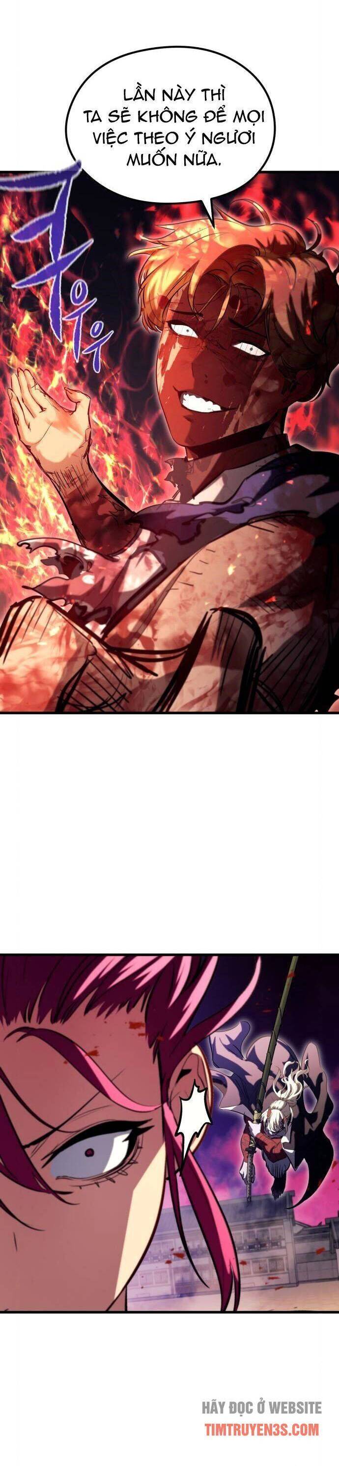 Quỷ Linh Vương Chap 44 - Next Chap 45
