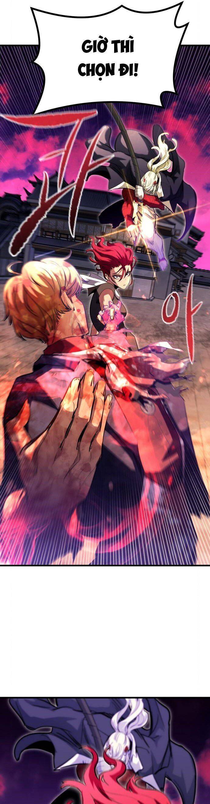 Quỷ Linh Vương Chap 44 - Next Chap 45