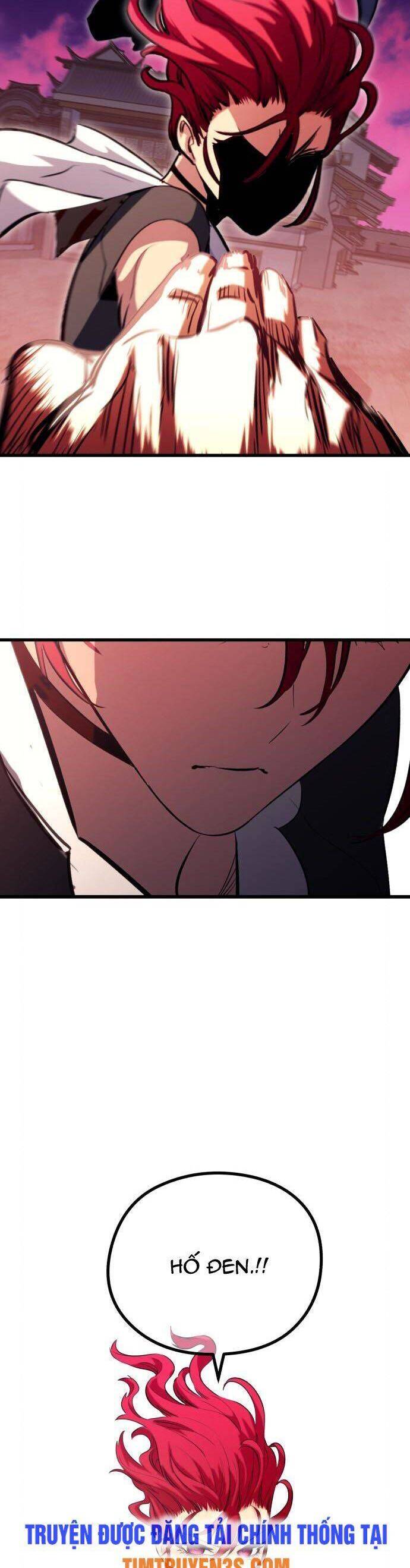 Quỷ Linh Vương Chap 44 - Next Chap 45
