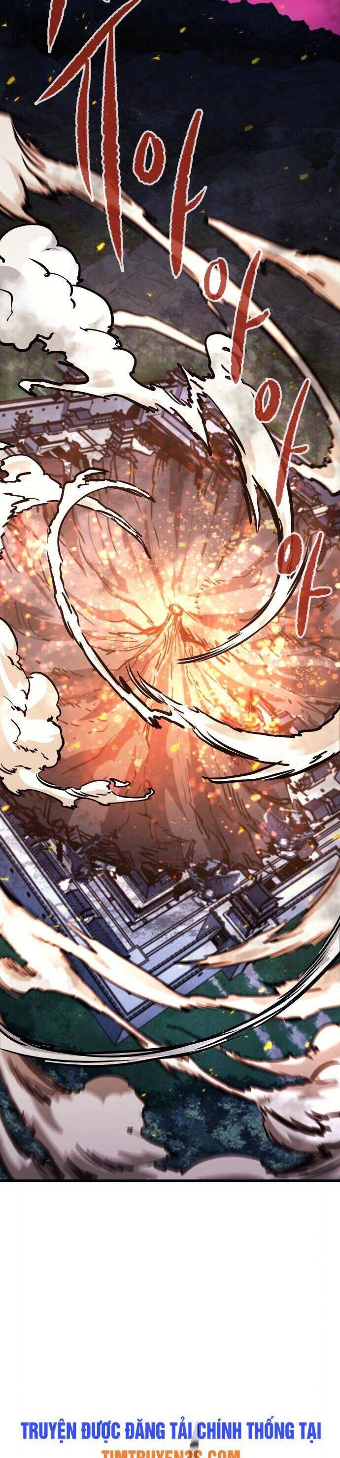 Quỷ Linh Vương Chap 44 - Next Chap 45