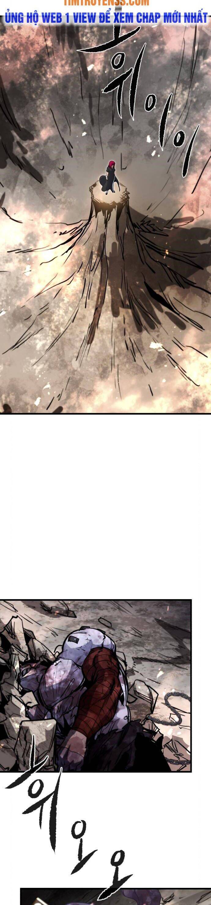 Quỷ Linh Vương Chap 44 - Next Chap 45
