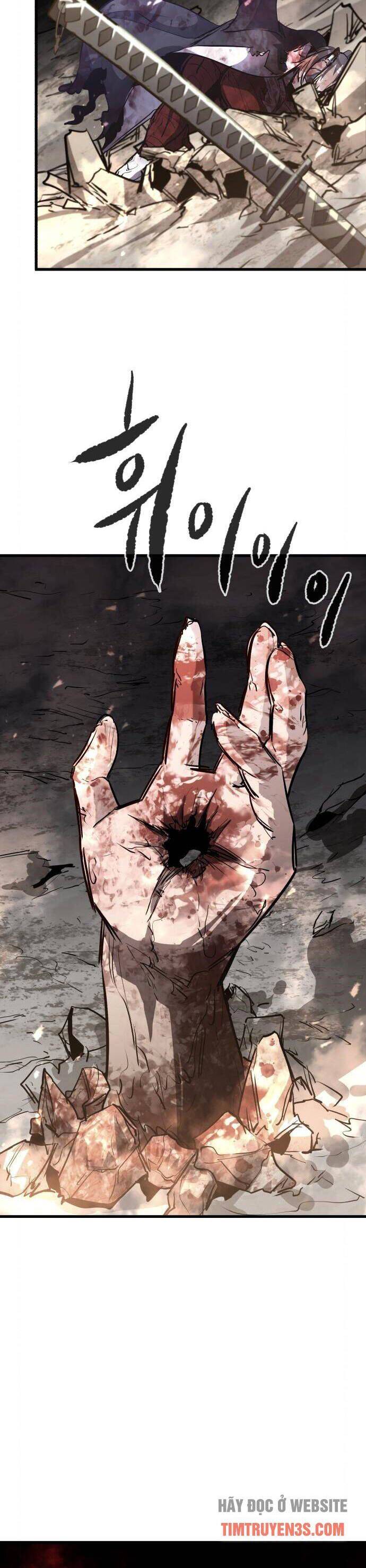 Quỷ Linh Vương Chap 44 - Next Chap 45