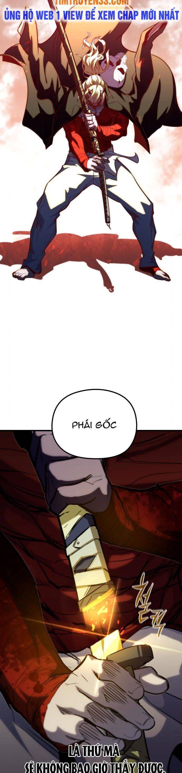 Quỷ Linh Vương Chap 44 - Next Chap 45