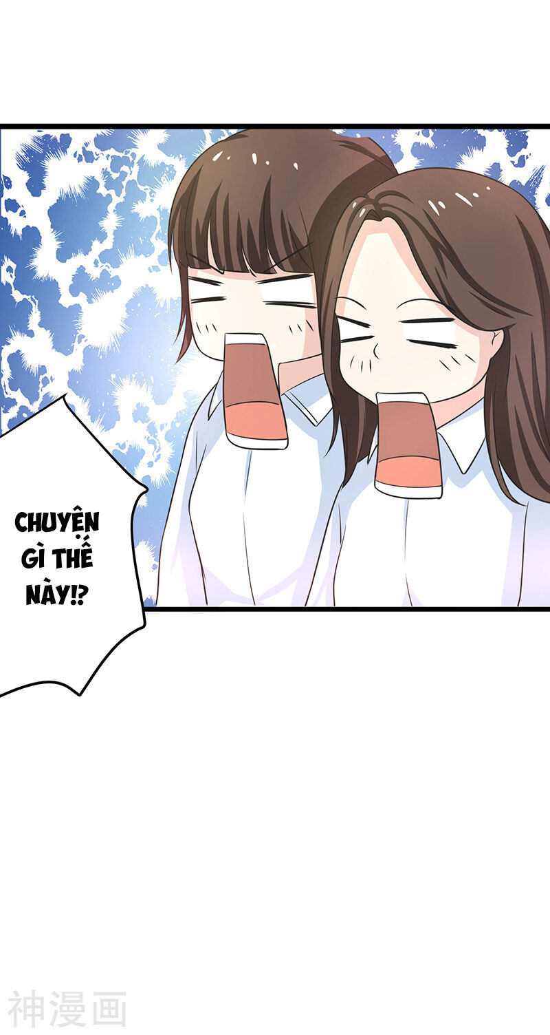 Quy Luật Năm Bản Mệnh Của Hồ Ly Chap 13 - Next Chap 14