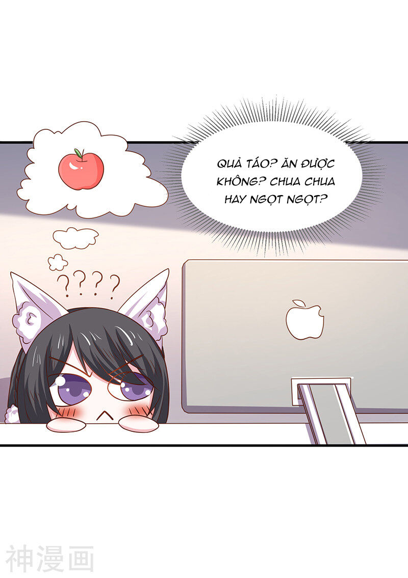 Quy Luật Năm Bản Mệnh Của Hồ Ly Chap 13 - Next Chap 14