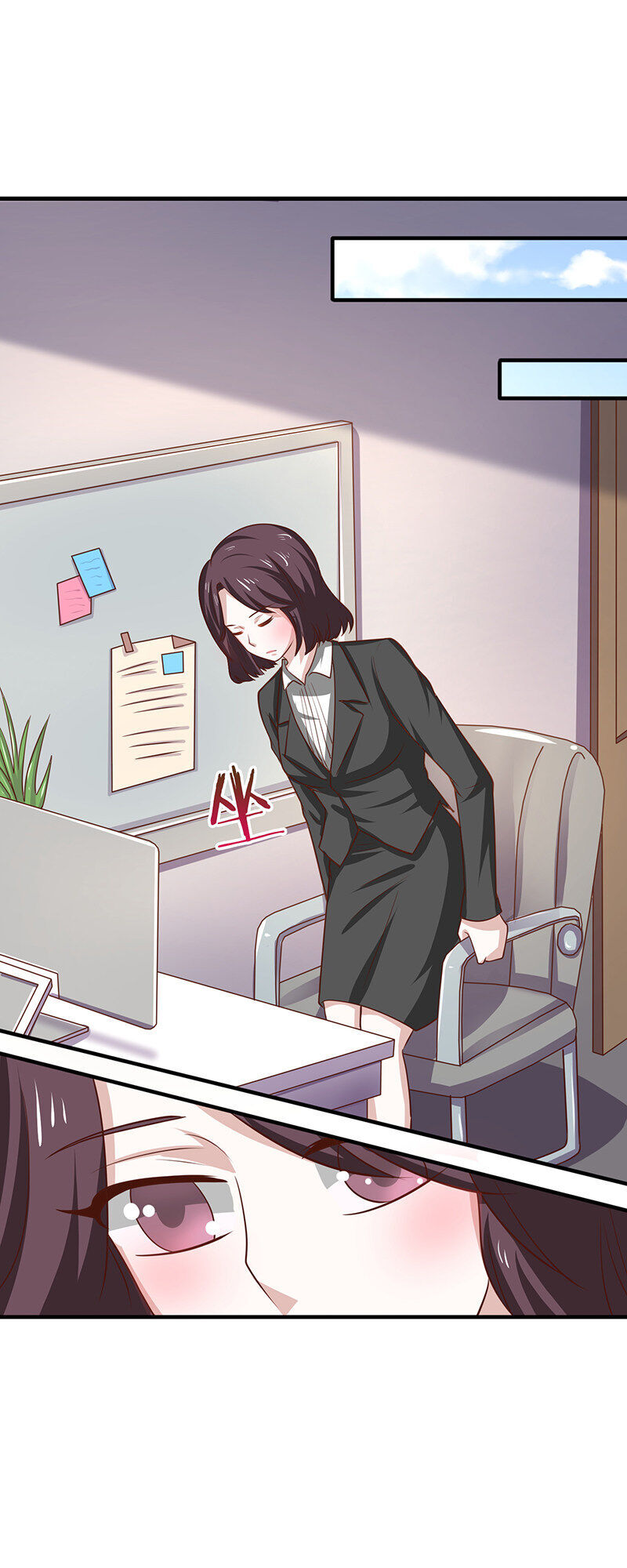 Quy Luật Năm Bản Mệnh Của Hồ Ly Chap 13 - Next Chap 14