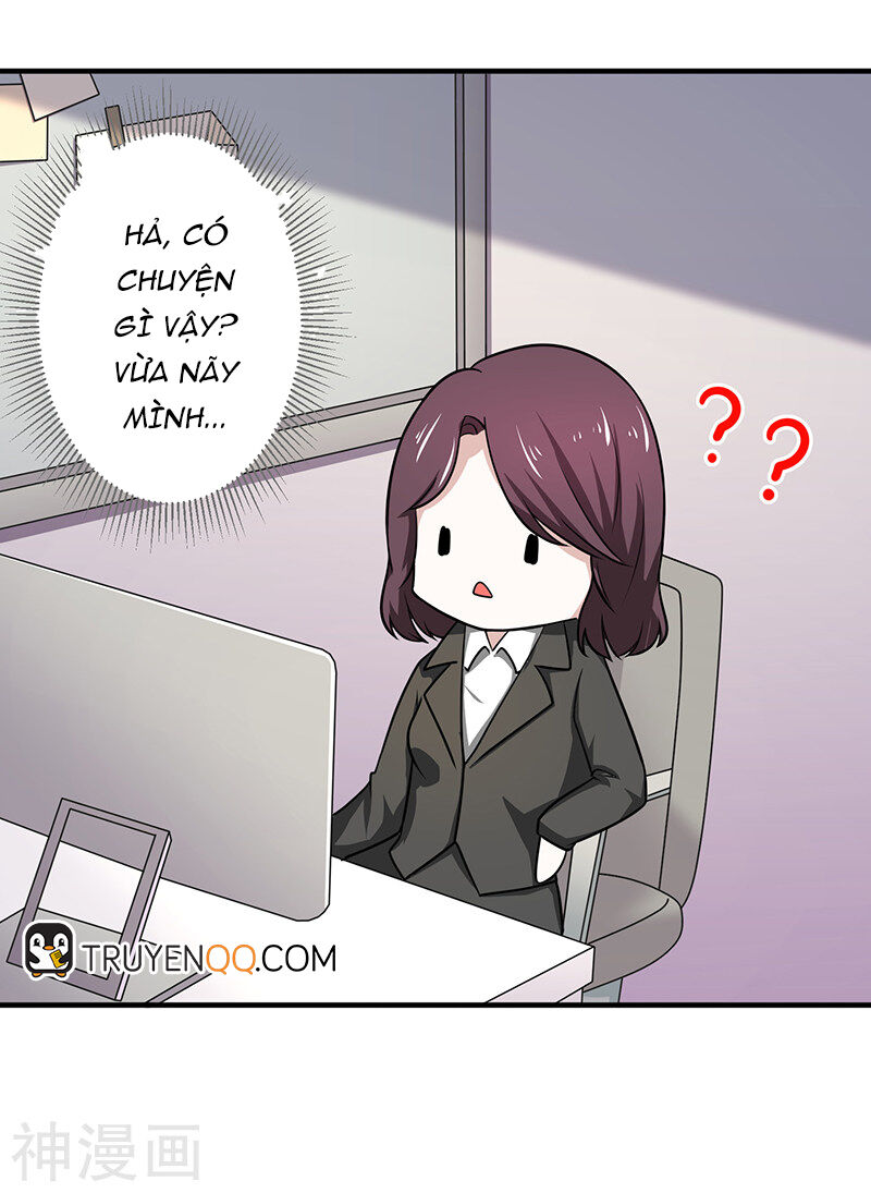 Quy Luật Năm Bản Mệnh Của Hồ Ly Chap 13 - Next Chap 14