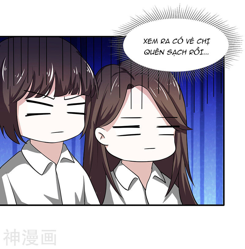 Quy Luật Năm Bản Mệnh Của Hồ Ly Chap 13 - Next Chap 14