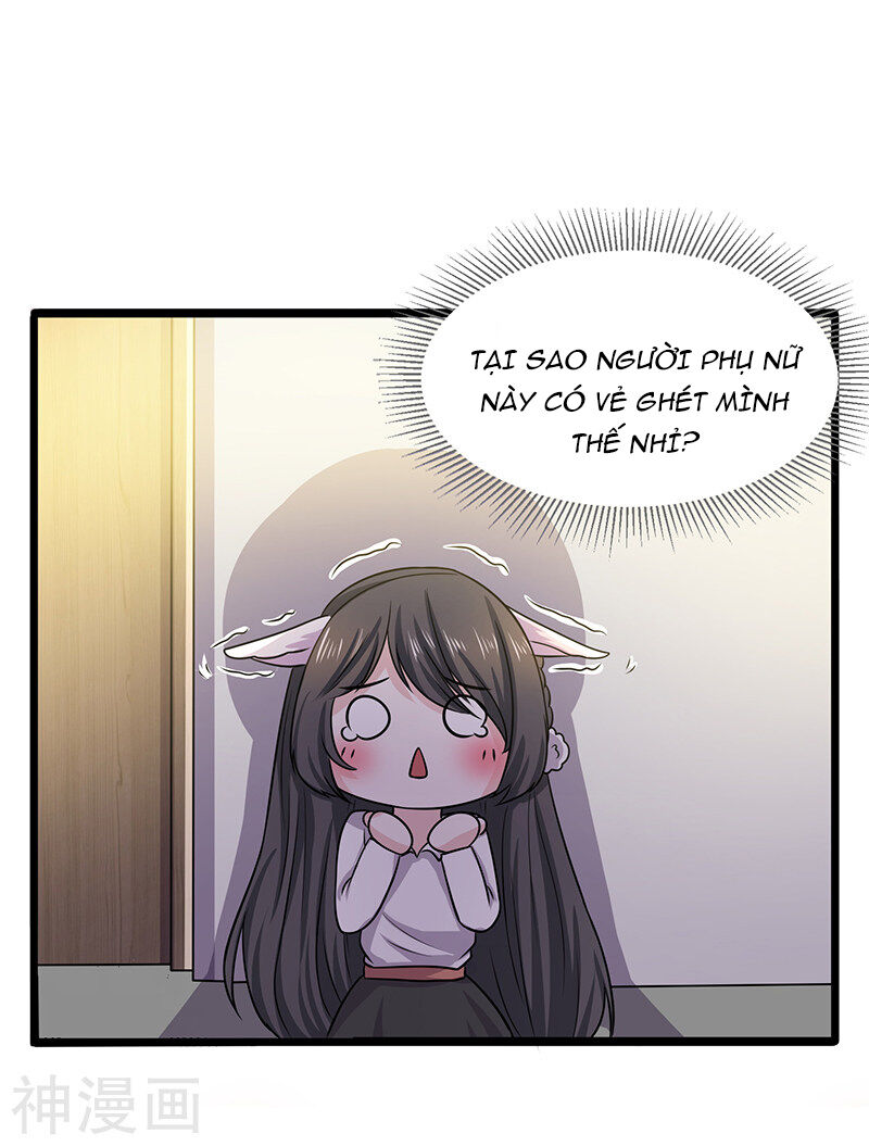 Quy Luật Năm Bản Mệnh Của Hồ Ly Chap 13 - Next Chap 14