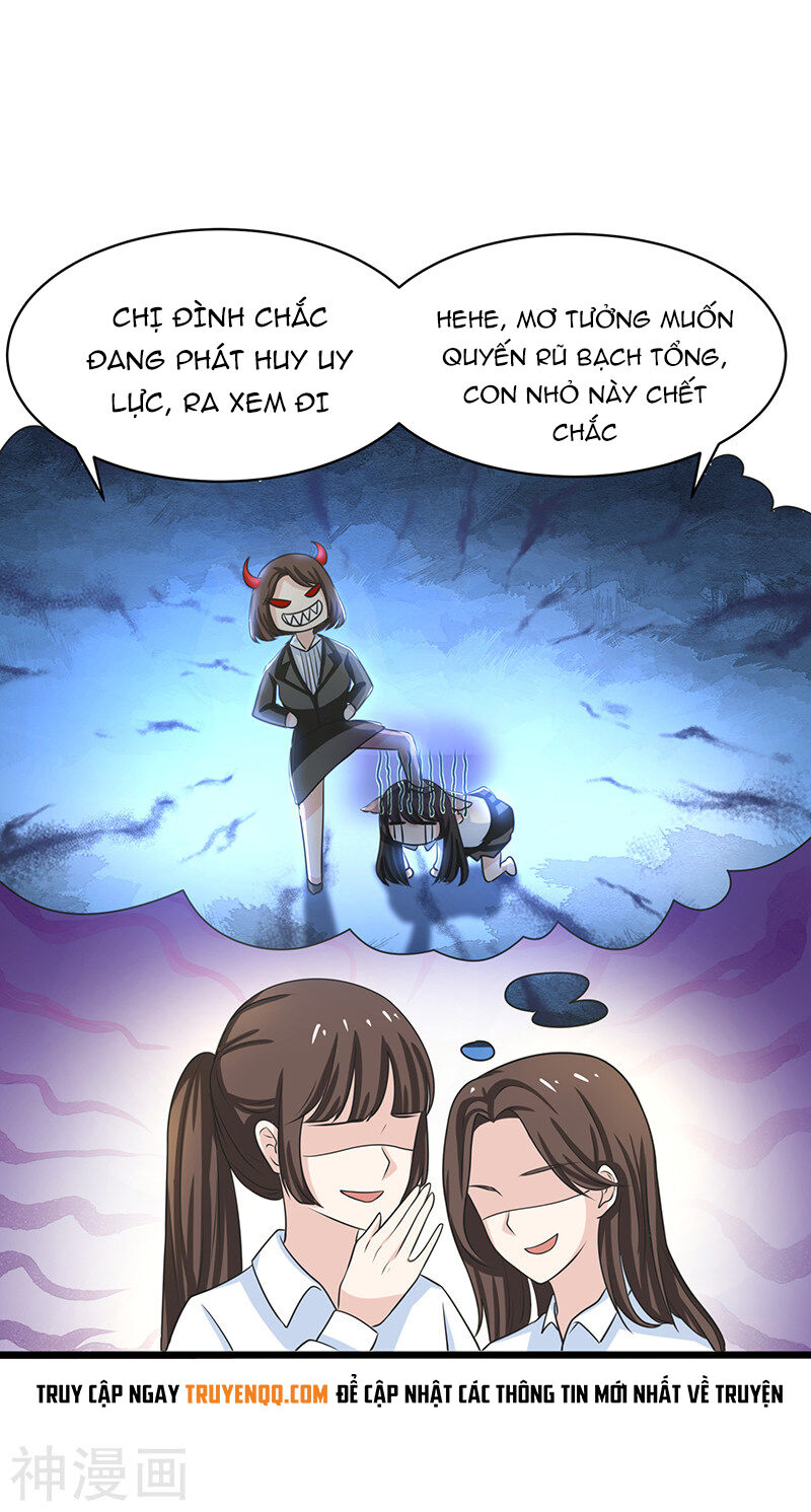 Quy Luật Năm Bản Mệnh Của Hồ Ly Chap 13 - Next Chap 14