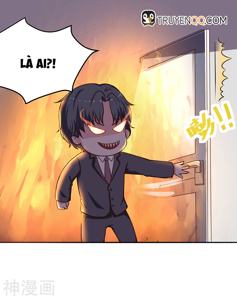 Quy Luật Năm Bản Mệnh Của Hồ Ly Chap 14 - Next Chap 15