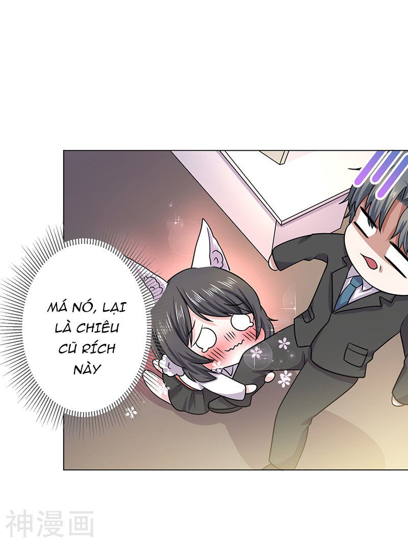 Quy Luật Năm Bản Mệnh Của Hồ Ly Chap 14 - Next Chap 15