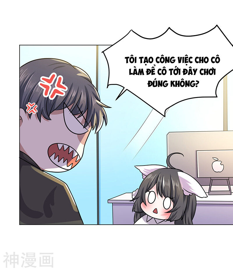 Quy Luật Năm Bản Mệnh Của Hồ Ly Chap 14 - Next Chap 15