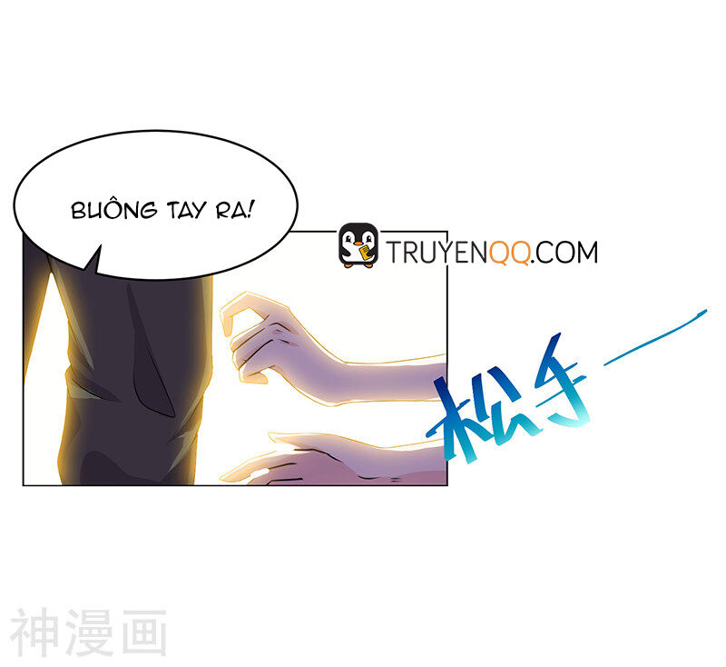 Quy Luật Năm Bản Mệnh Của Hồ Ly Chap 14 - Next Chap 15