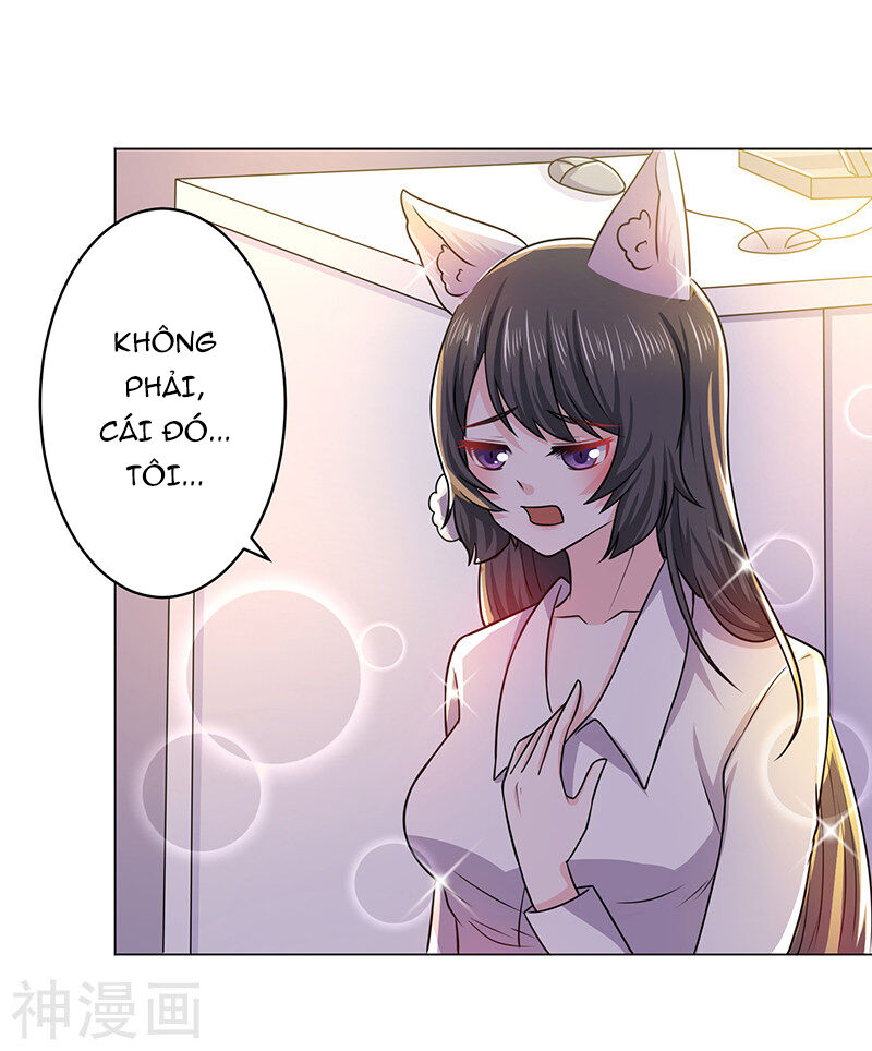 Quy Luật Năm Bản Mệnh Của Hồ Ly Chap 14 - Next Chap 15