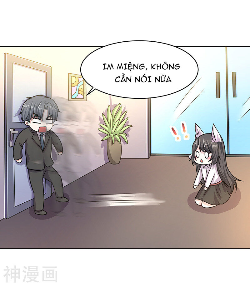 Quy Luật Năm Bản Mệnh Của Hồ Ly Chap 14 - Next Chap 15
