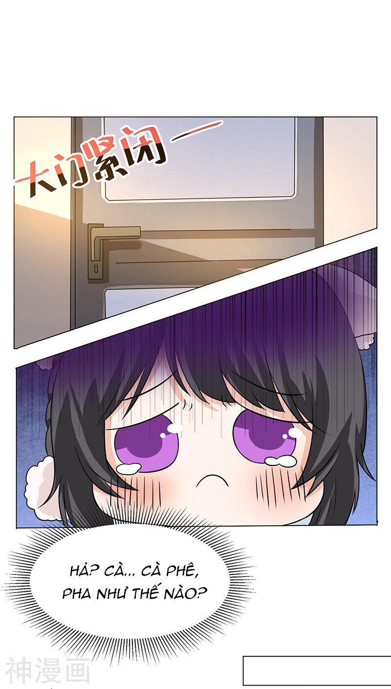 Quy Luật Năm Bản Mệnh Của Hồ Ly Chap 14 - Next Chap 15