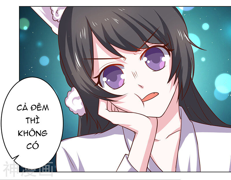 Quy Luật Năm Bản Mệnh Của Hồ Ly Chap 14 - Next Chap 15