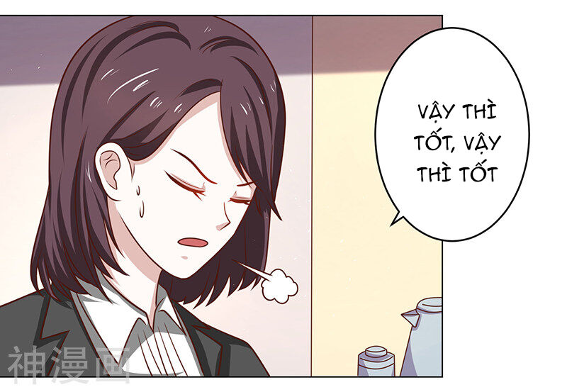 Quy Luật Năm Bản Mệnh Của Hồ Ly Chap 14 - Next Chap 15