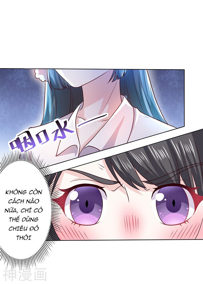 Quy Luật Năm Bản Mệnh Của Hồ Ly Chap 14 - Next Chap 15