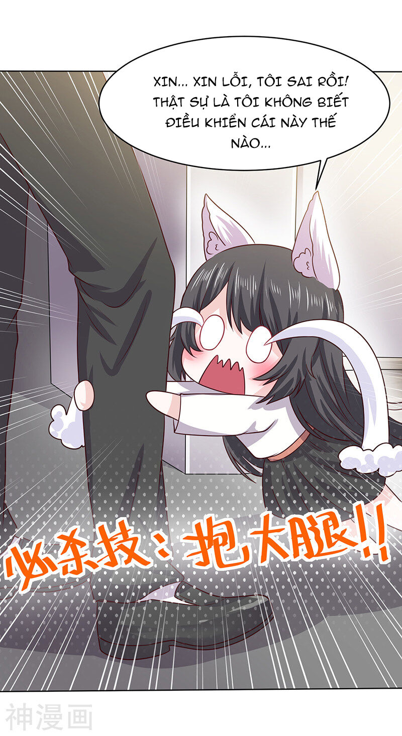 Quy Luật Năm Bản Mệnh Của Hồ Ly Chap 14 - Next Chap 15