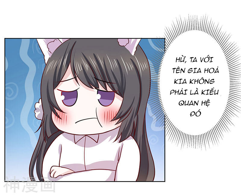 Quy Luật Năm Bản Mệnh Của Hồ Ly Chap 15 - Next Chap 16
