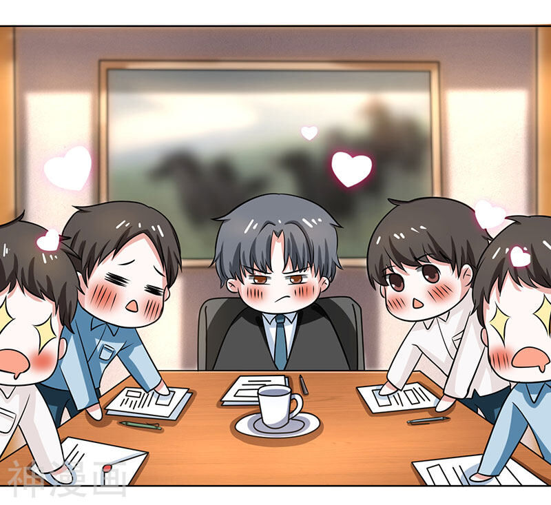 Quy Luật Năm Bản Mệnh Của Hồ Ly Chap 15 - Next Chap 16