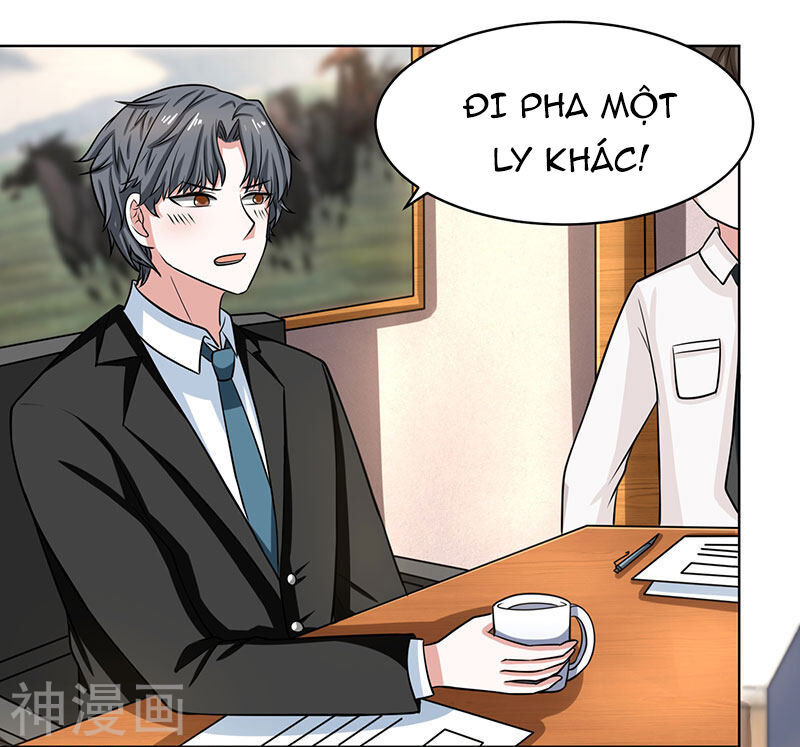 Quy Luật Năm Bản Mệnh Của Hồ Ly Chap 15 - Next Chap 16