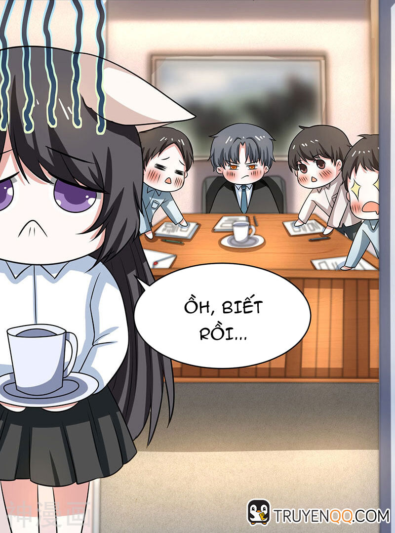 Quy Luật Năm Bản Mệnh Của Hồ Ly Chap 15 - Next Chap 16