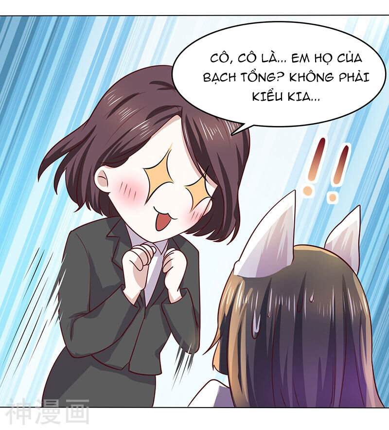Quy Luật Năm Bản Mệnh Của Hồ Ly Chap 15 - Next Chap 16