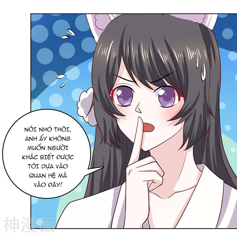 Quy Luật Năm Bản Mệnh Của Hồ Ly Chap 15 - Next Chap 16