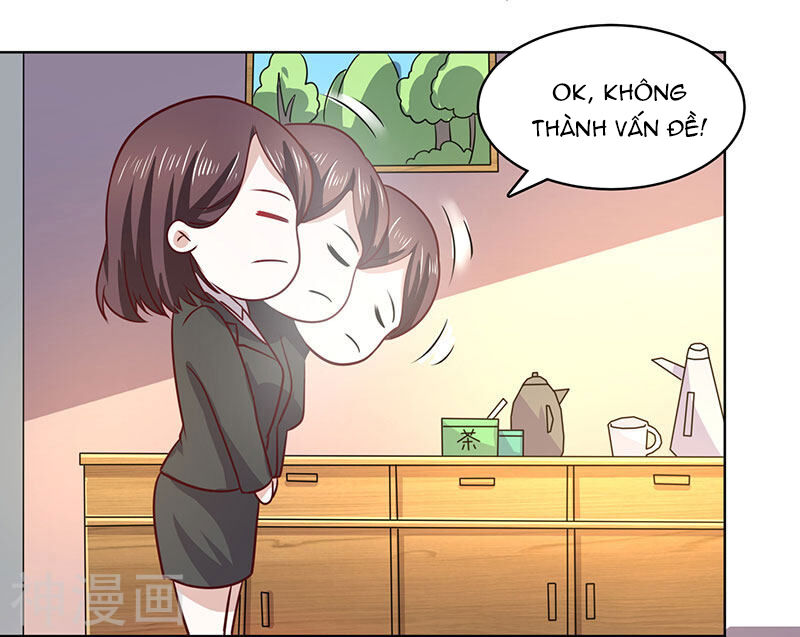 Quy Luật Năm Bản Mệnh Của Hồ Ly Chap 15 - Next Chap 16