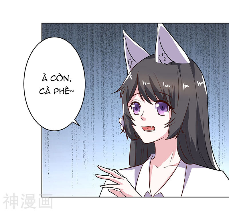 Quy Luật Năm Bản Mệnh Của Hồ Ly Chap 15 - Next Chap 16