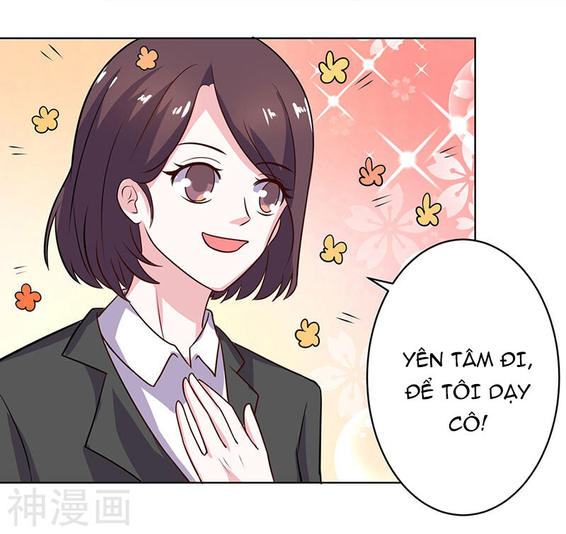 Quy Luật Năm Bản Mệnh Của Hồ Ly Chap 15 - Next Chap 16