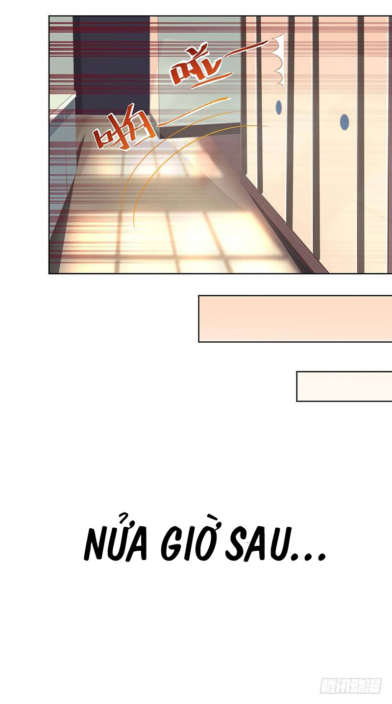 Quy Luật Năm Bản Mệnh Của Hồ Ly Chap 17 - Next Chap 18