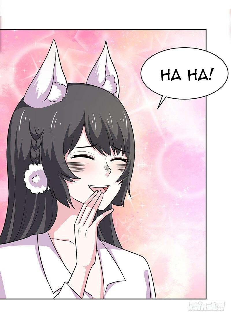 Quy Luật Năm Bản Mệnh Của Hồ Ly Chap 18 - Next Chap 19