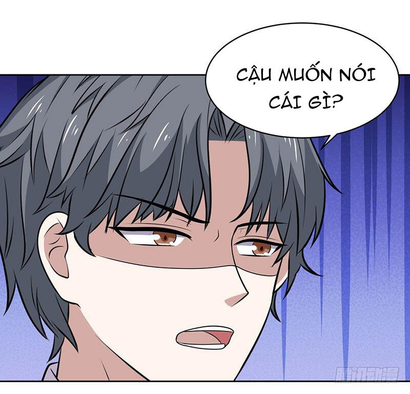 Quy Luật Năm Bản Mệnh Của Hồ Ly Chap 18 - Next Chap 19