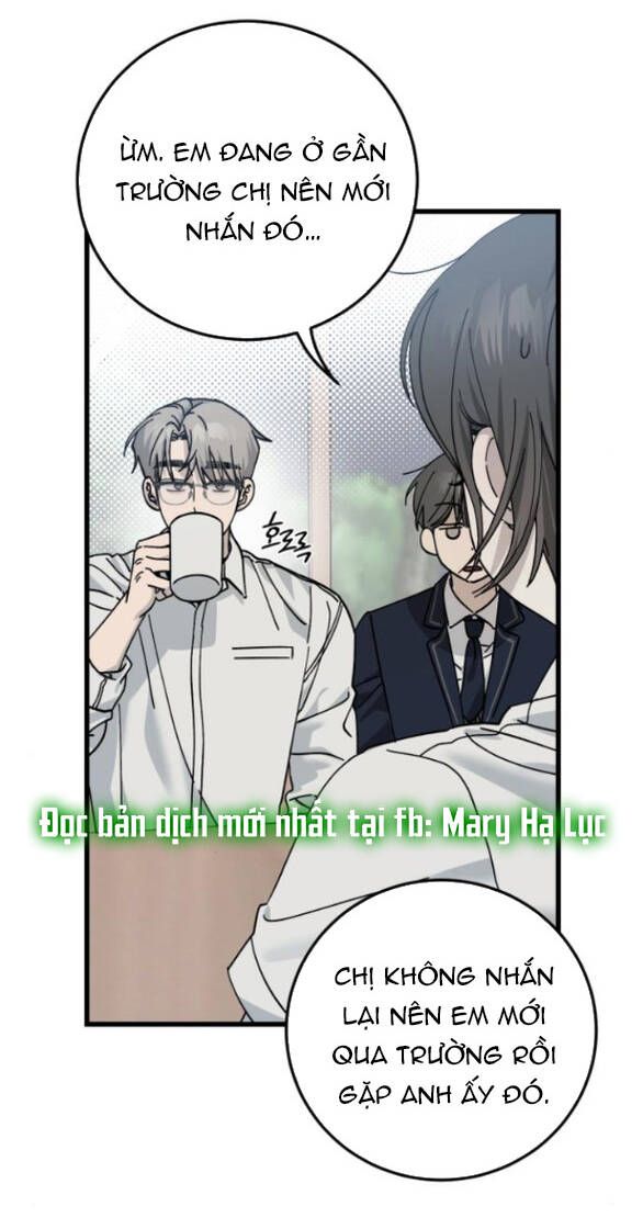 Quy Luật Về Rác Rưởi Chap 13 - Next Chap 14