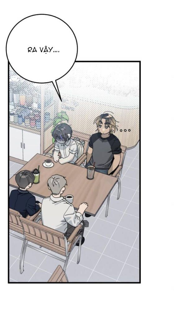 Quy Luật Về Rác Rưởi Chap 13 - Next Chap 14
