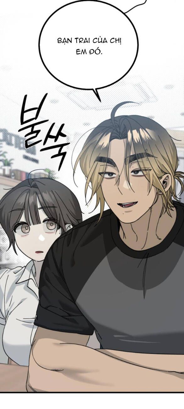 Quy Luật Về Rác Rưởi Chap 13 - Next Chap 14