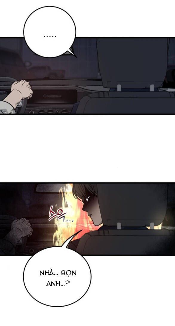 Quy Luật Về Rác Rưởi Chap 13 - Next Chap 14