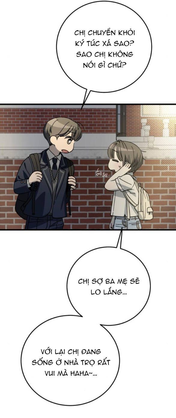 Quy Luật Về Rác Rưởi Chap 13 - Next Chap 14