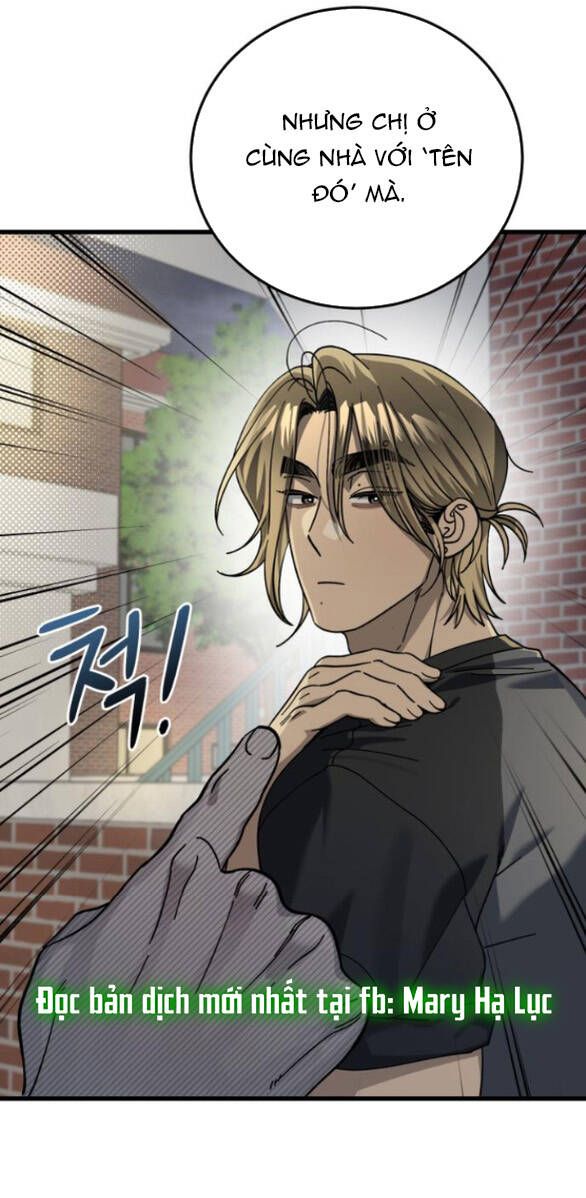 Quy Luật Về Rác Rưởi Chap 13 - Next Chap 14