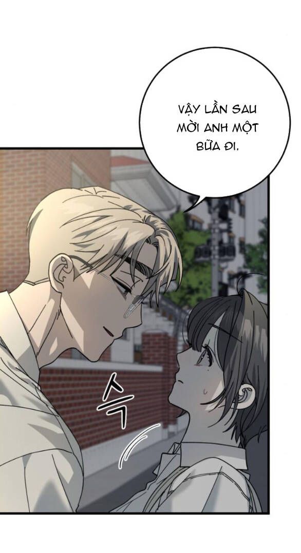 Quy Luật Về Rác Rưởi Chap 13 - Next Chap 14