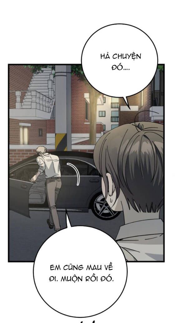 Quy Luật Về Rác Rưởi Chap 13 - Next Chap 14