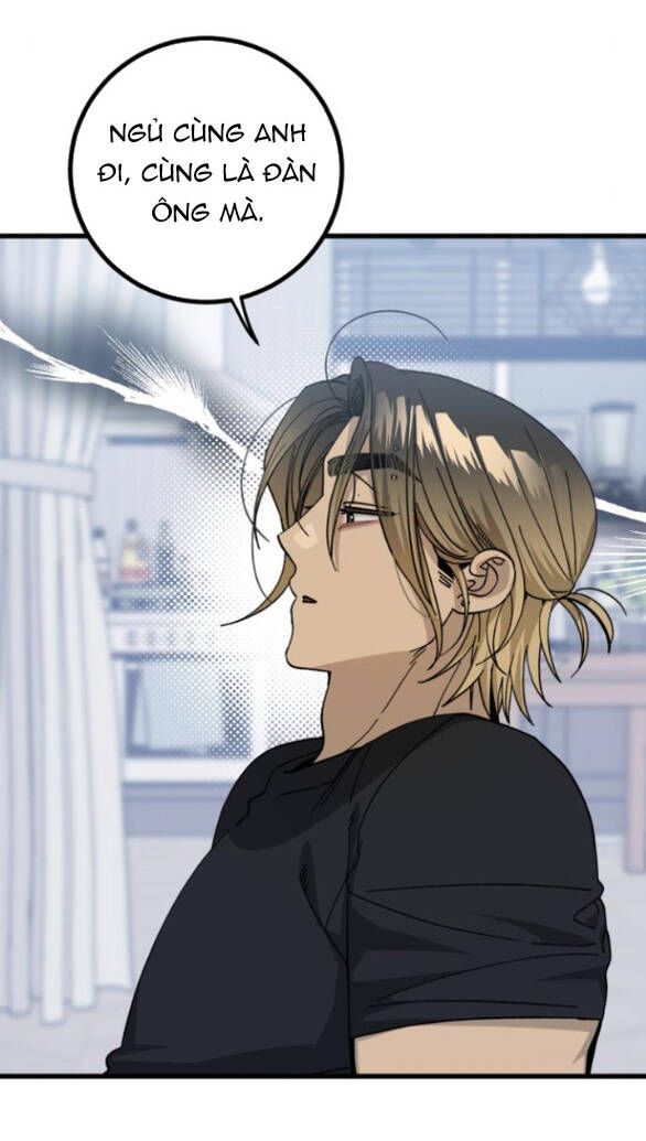 Quy Luật Về Rác Rưởi Chap 13 - Next Chap 14