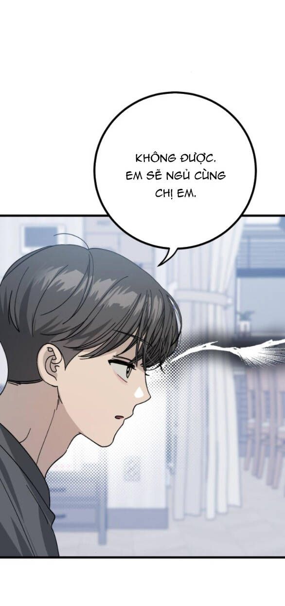 Quy Luật Về Rác Rưởi Chap 13 - Next Chap 14