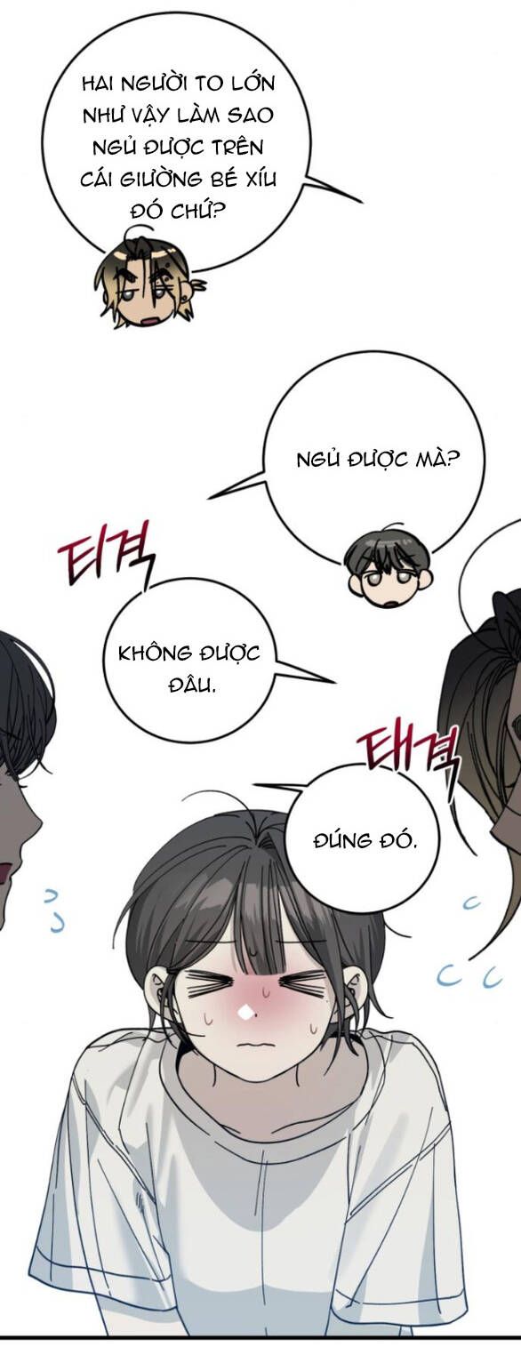 Quy Luật Về Rác Rưởi Chap 13 - Next Chap 14