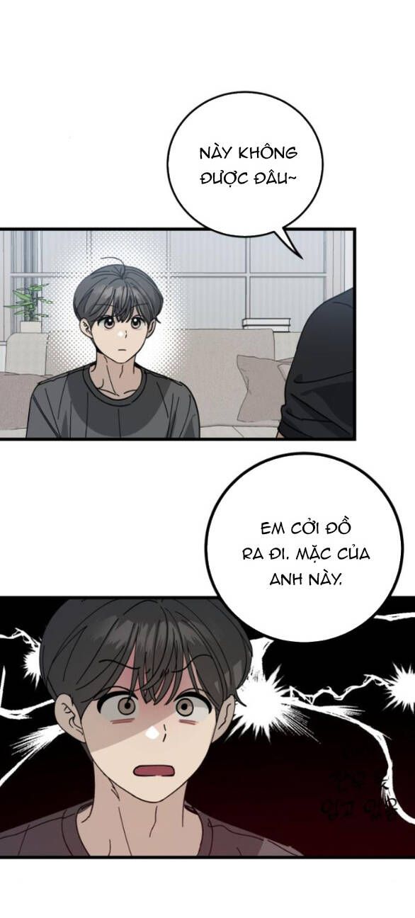 Quy Luật Về Rác Rưởi Chap 13 - Next Chap 14